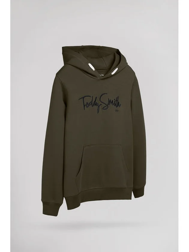 S Evry Hoody