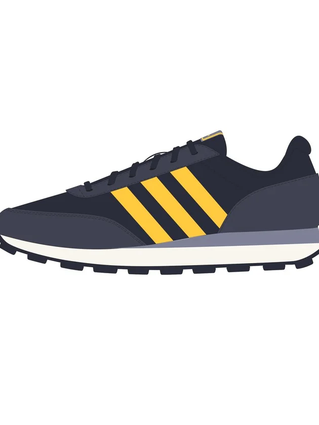 Run 60S 3.0