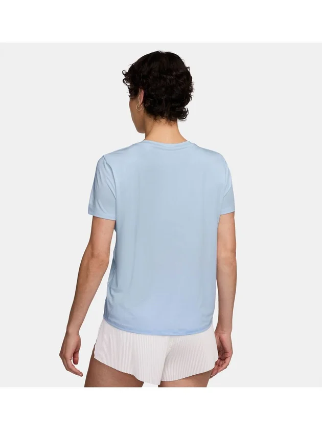 One Swoosh HBR Dri-FIT SS Top