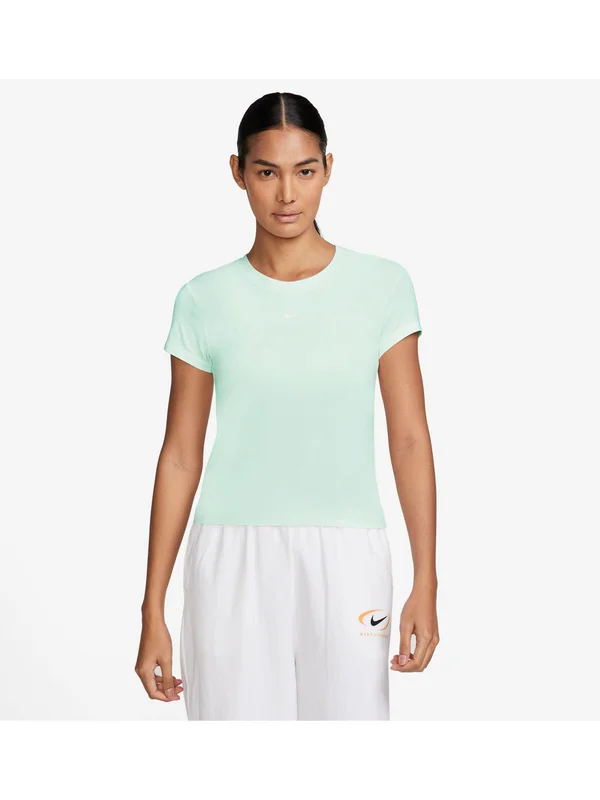 Chill Knit Mid Crop