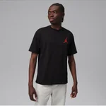 BLACK/GYM RED