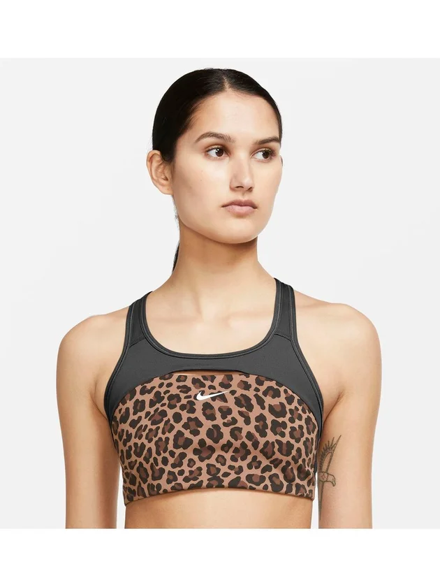 Dri-FIT Swoosh Crossback Bra