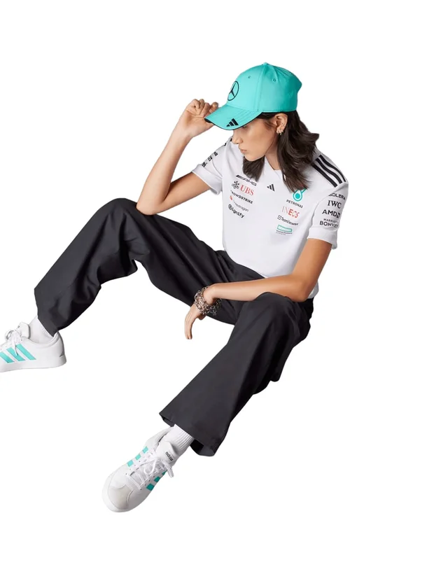 Mer Dr Cap