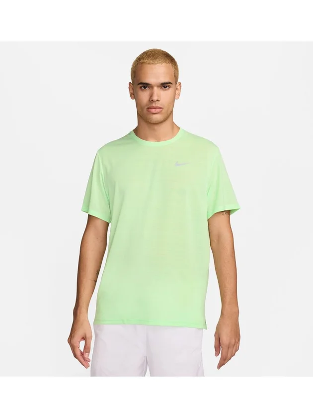 Miler Breathe SS
