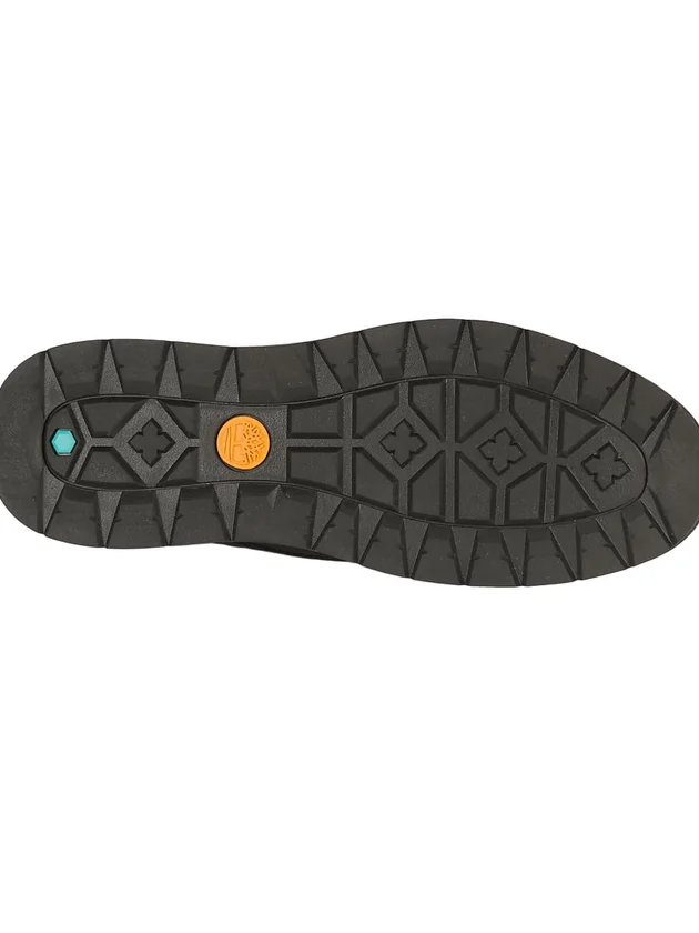 Maple Grove Mid Lace Up Sneaker