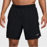 BLACK/BLACK/BLACK/REFLECTIVE SILV