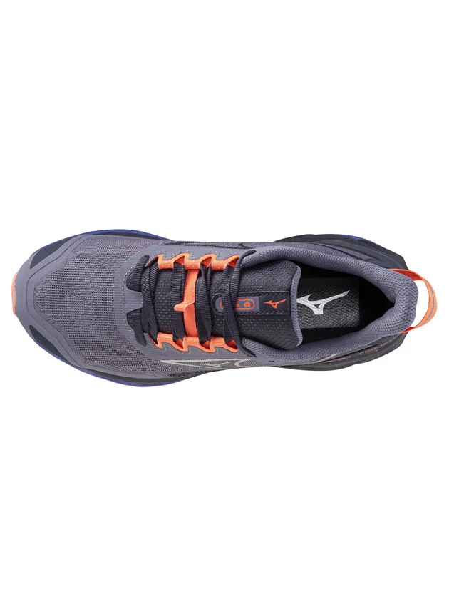 Wave Mujin 11
