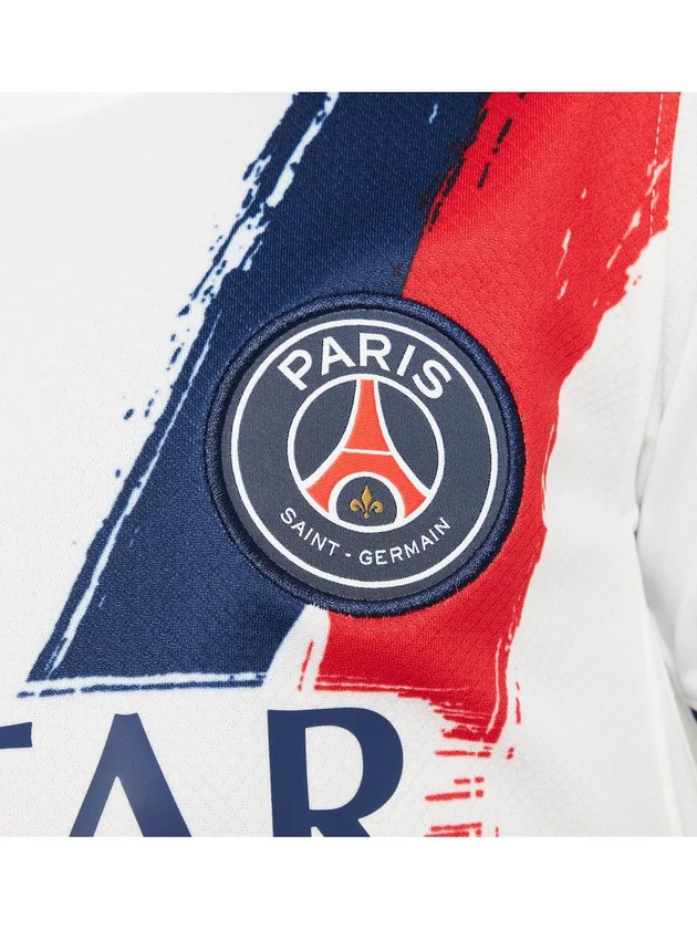 PSG Extérieur 2025/2026 Stadium