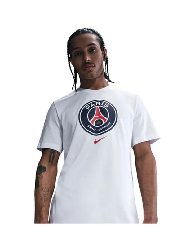 PSG Crest
