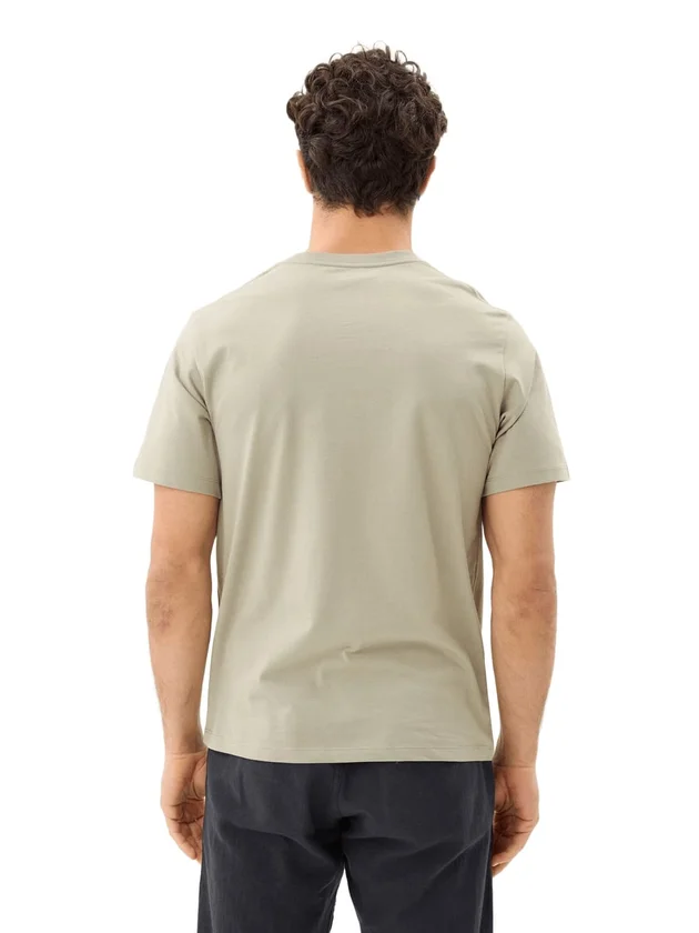 Jormontauk Type Front Tee Cn