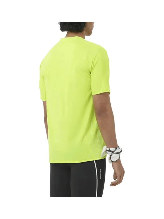 Sense Aero SS Tee GFX