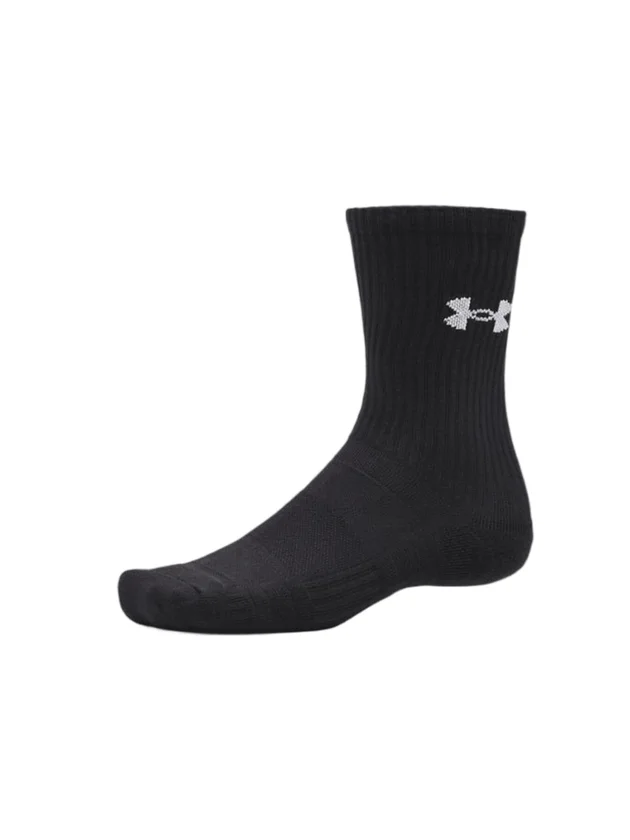 Performance Cotton 3P Crw