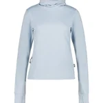 BLEU GLACE