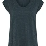 DARKEST SPRUCE / DETAIL:GOLD LUREX