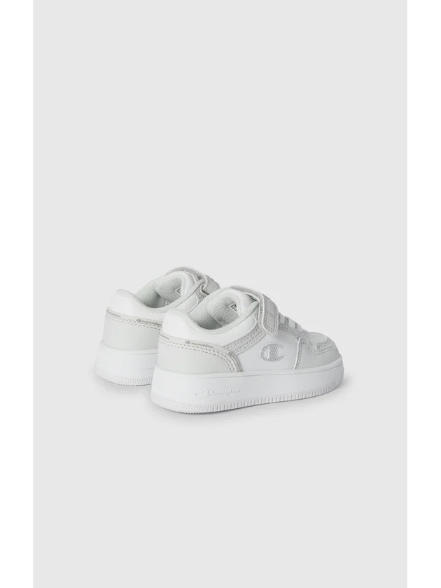 RD18 2.0 Low G Low Cut Shoe