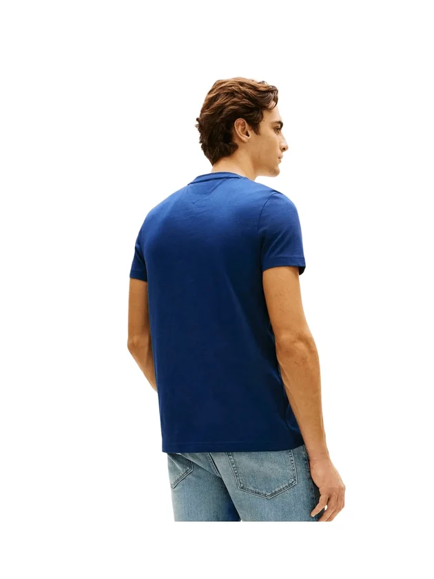 Stack Tee
