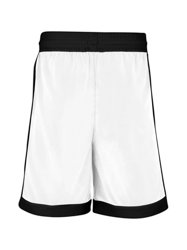 Team25 Basketball Stock Short