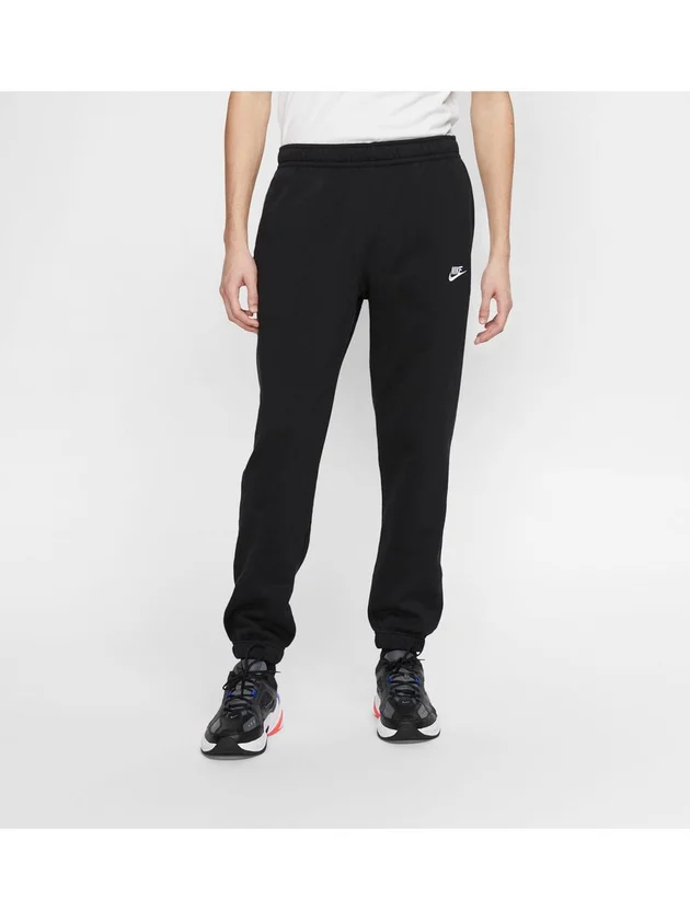 Club Pant Cf Bb