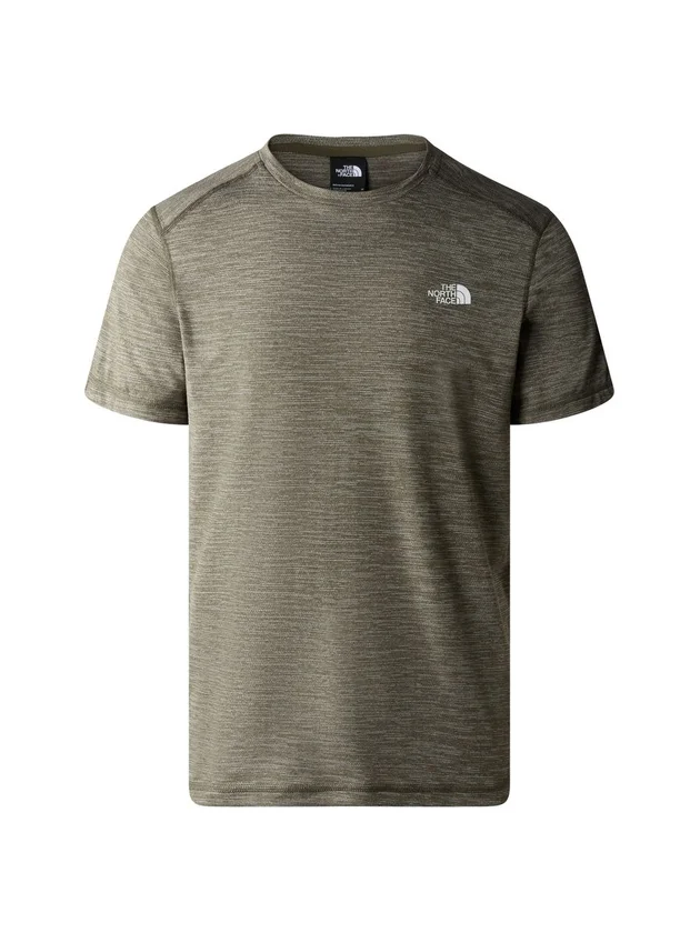 Lightning S S Tee
