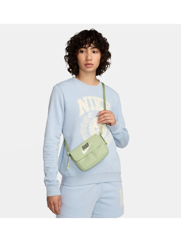 Crossbody MTRL