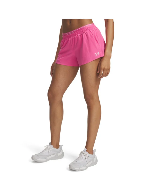 Vanish Woven 3In Shorts