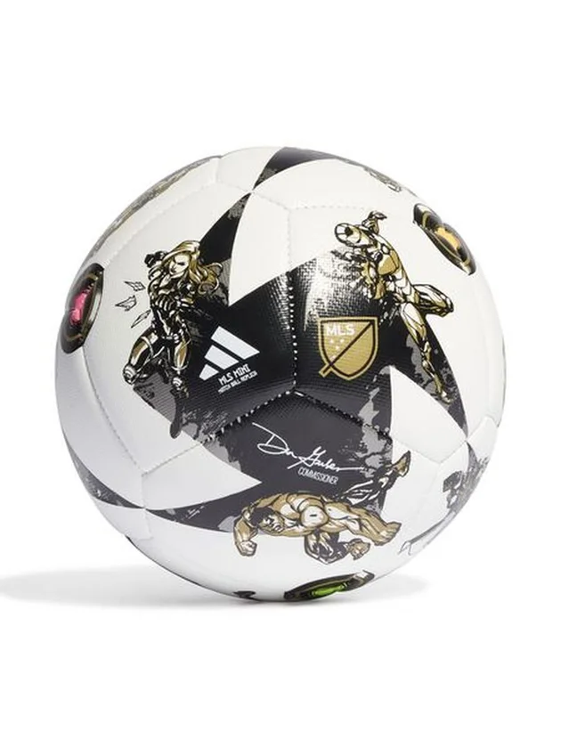 Mls Mini Asg