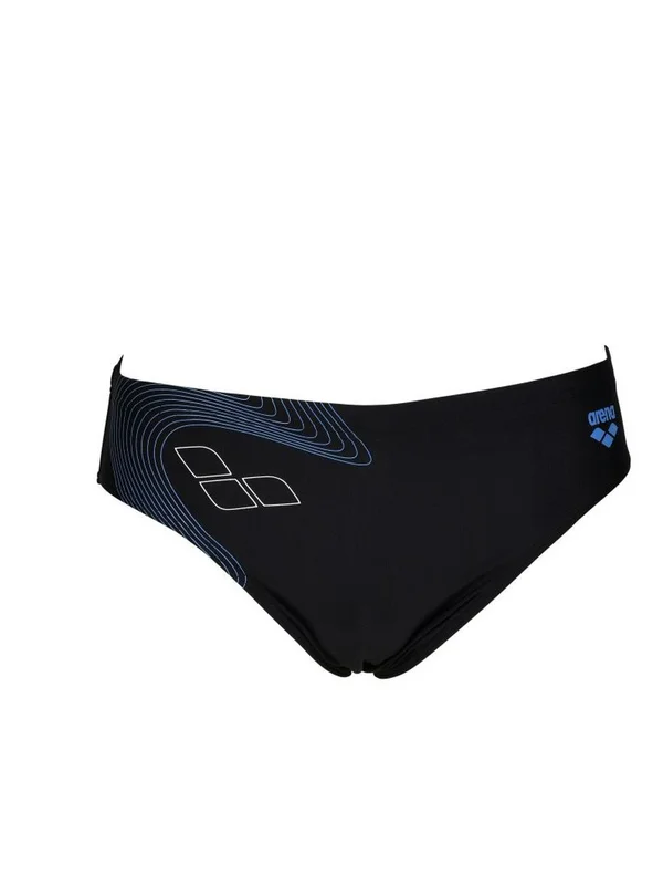 Swim Briefs Graphic