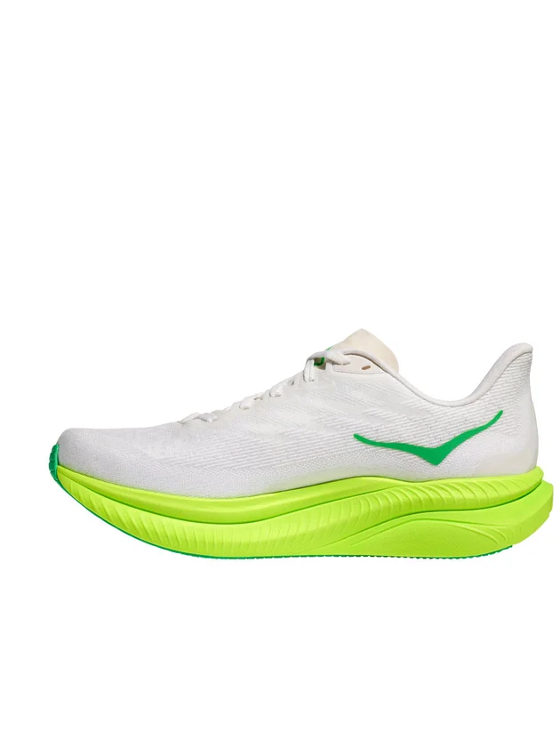 Mach 6