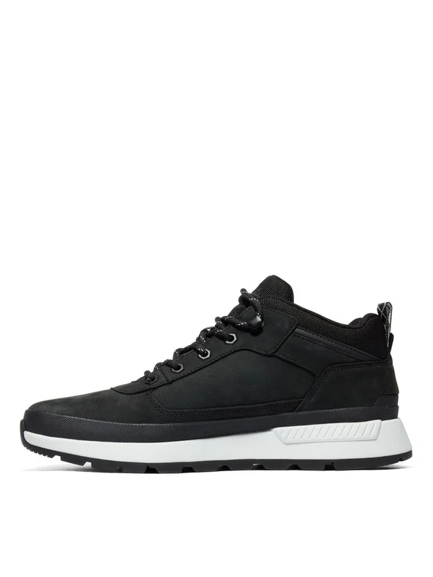 Field Trekker Low Lace Up Sneaker