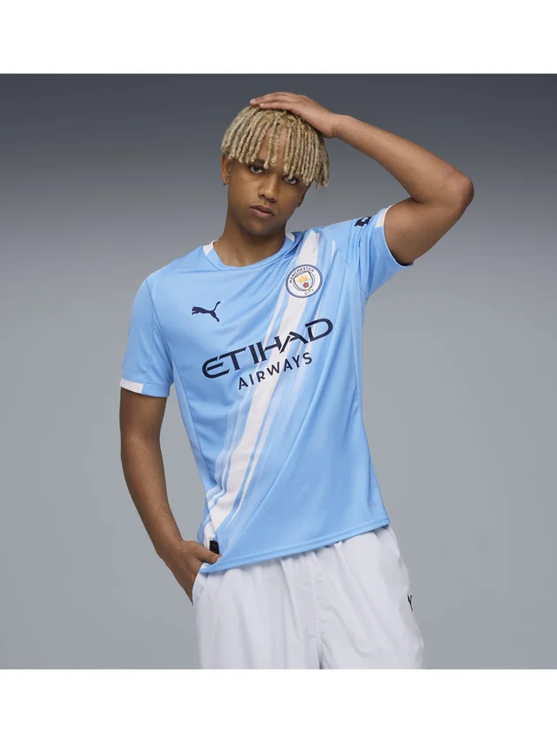 Home Jersey Replica