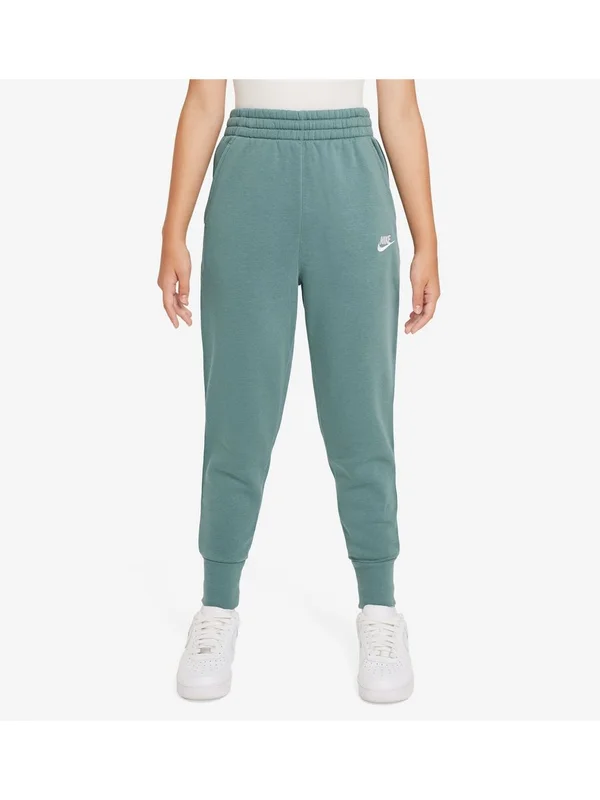Club Fleece Hr Ftd Pnt Lbr