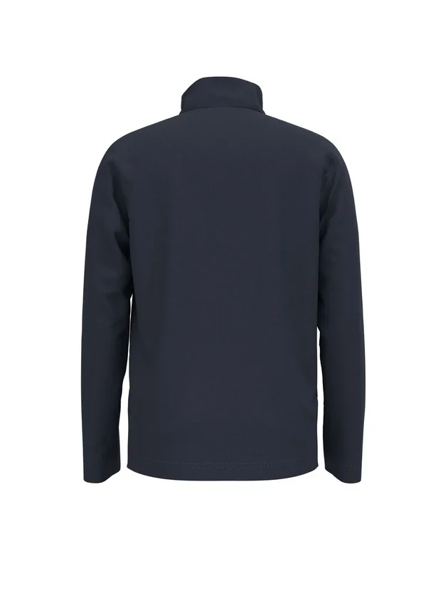 Mid Layer 1 2 Zip Berra
