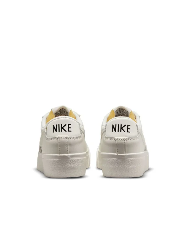 Blazer Low Platform