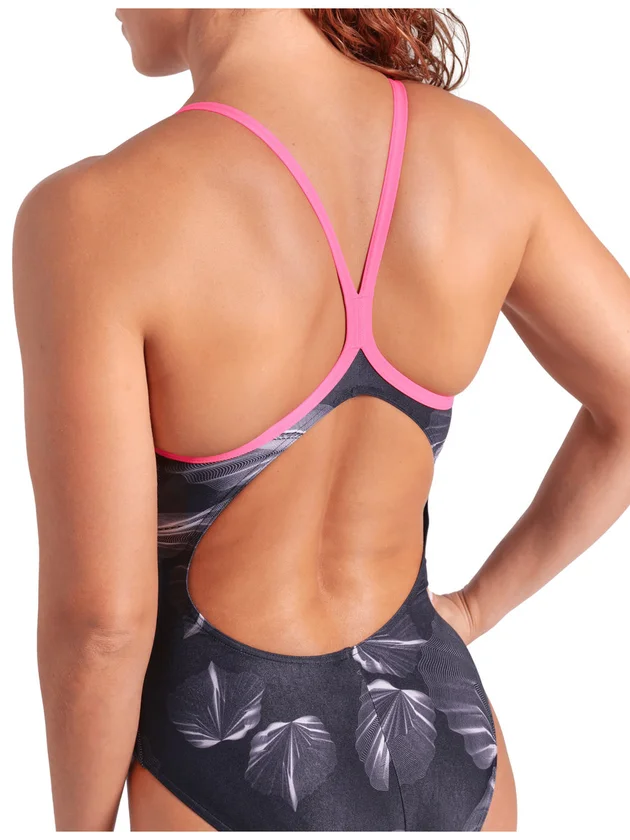 Frozen Leave Swimsuit