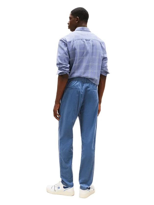 Isaac Light Cord Pants