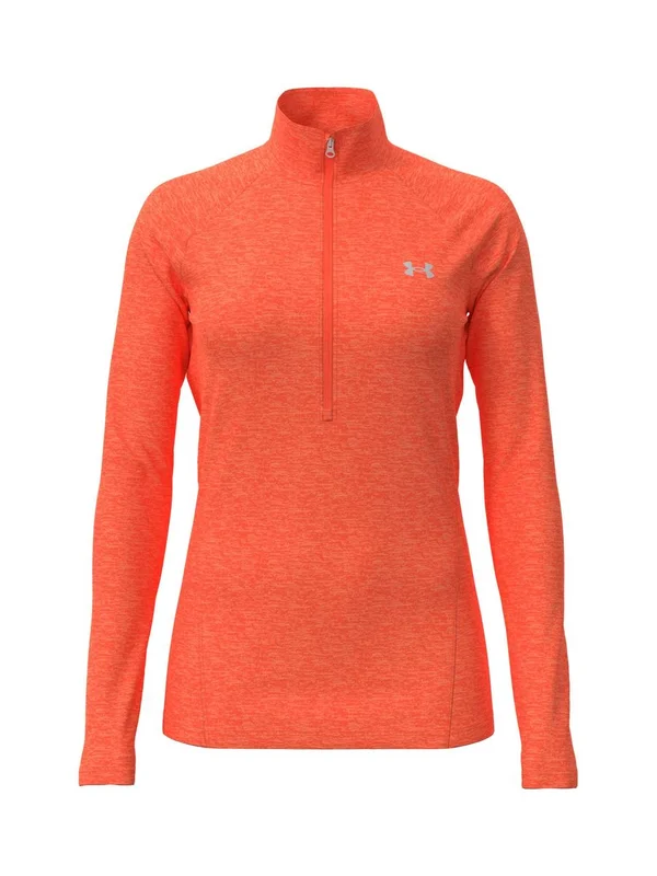 Tech 1/2 Zip Twist