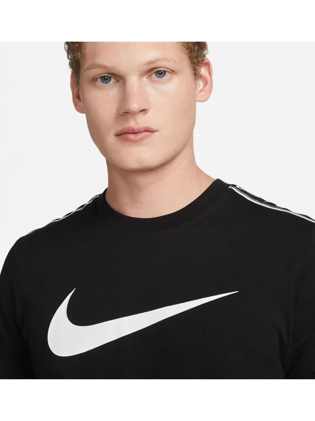 Repeat SW SS Tee