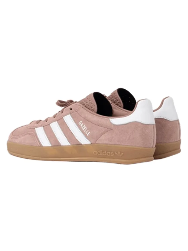 Gazelle Indoor