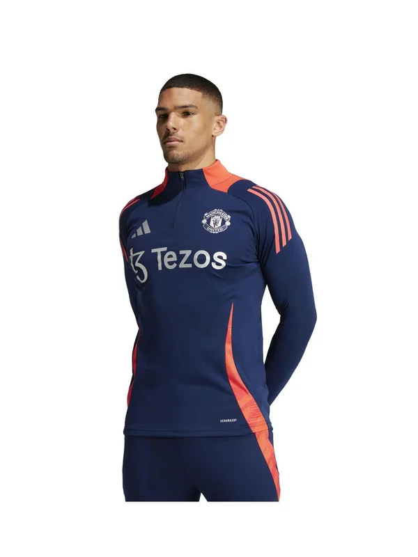 Mufc Tr Top