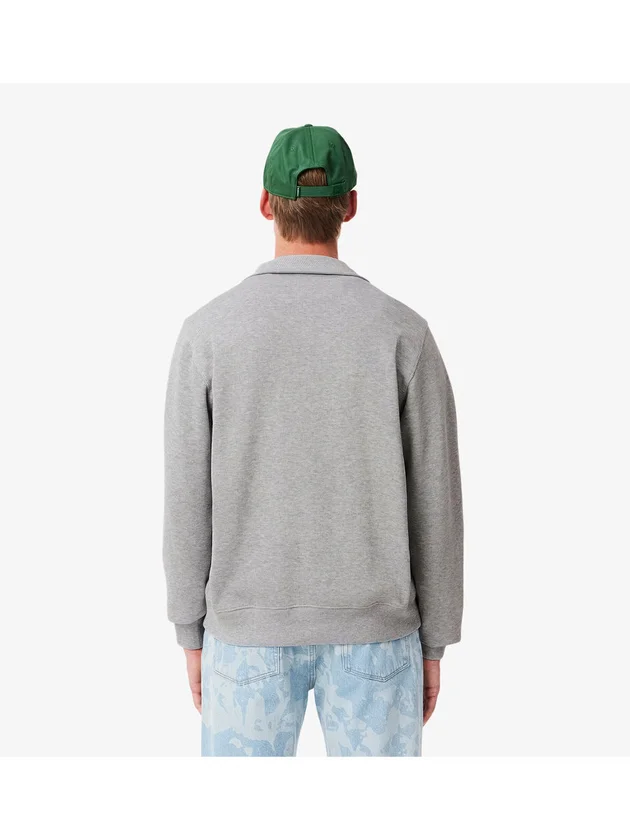 Sweatshirt Fleece