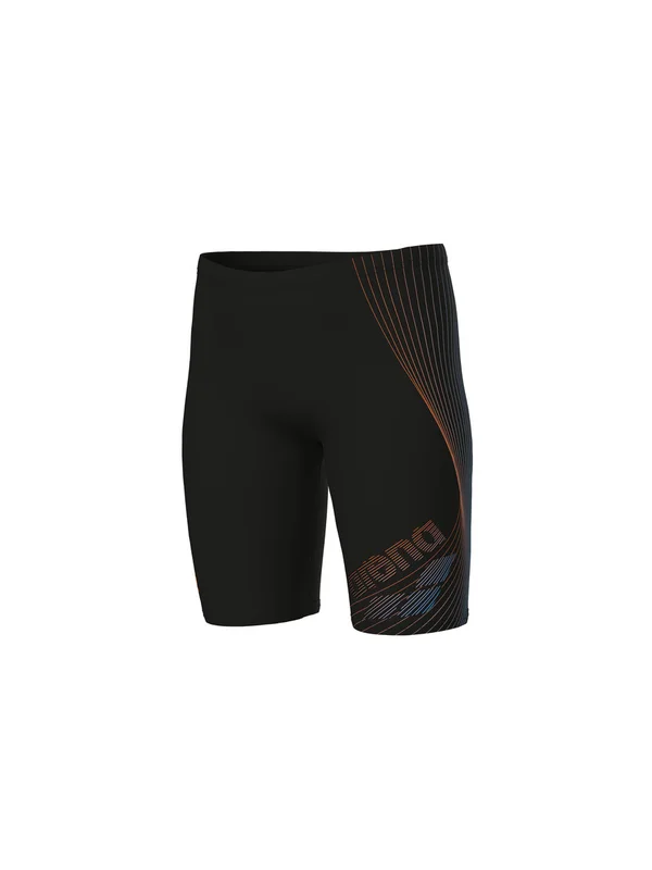B Arena Design Swim Jammer