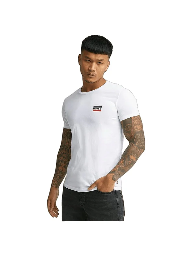 Crewneck Graphic 2 Pack Sw
