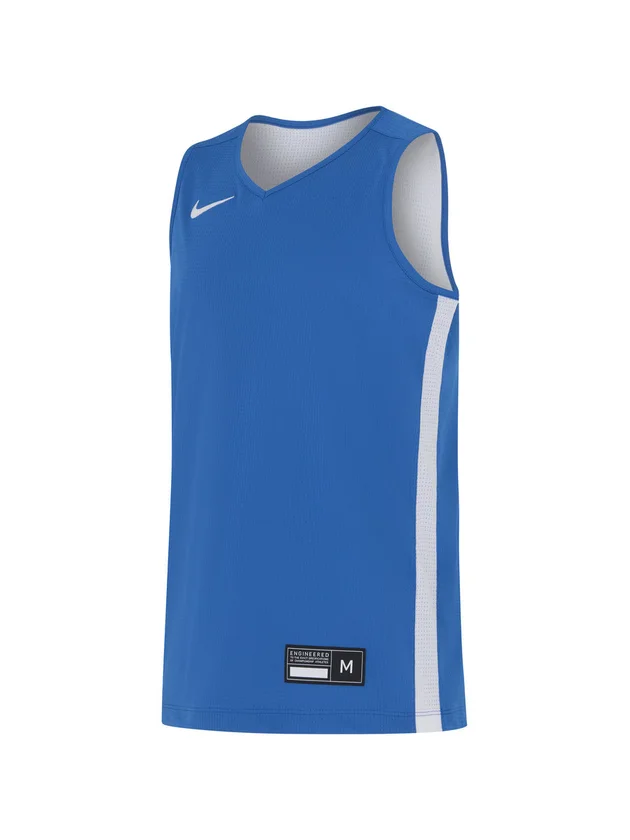 Youth Team25 Basketball Stock Reversible Jersey