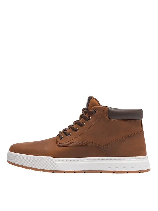 Maple Grove Mid Lace Up Sneaker