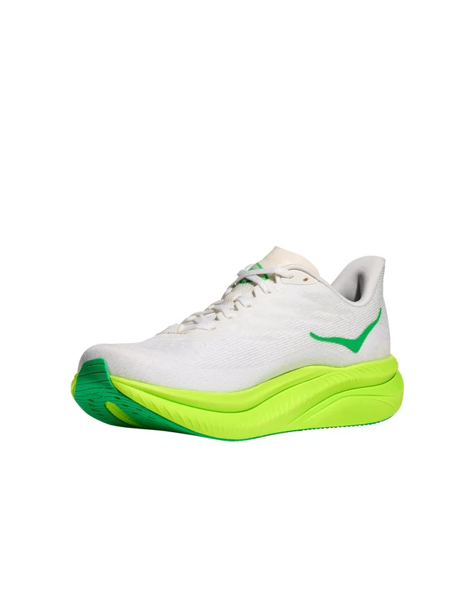 Mach 6