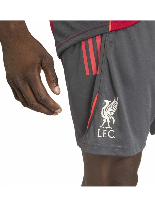 Liverpool Training