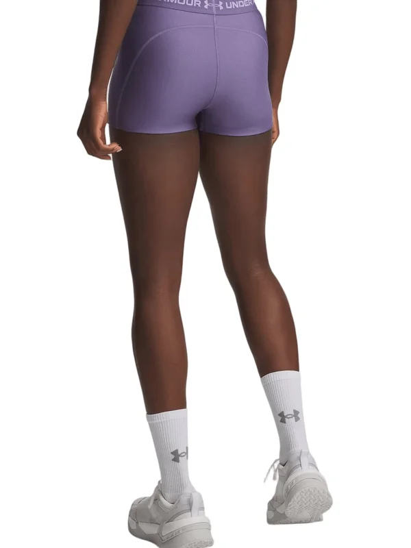Heatgear Shorty