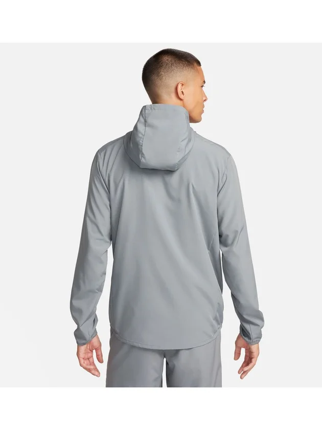Form Dri-FIT HD Jkt