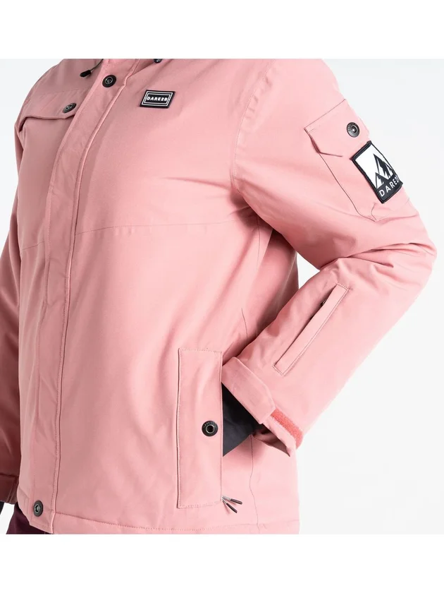 Ski Life Jacket