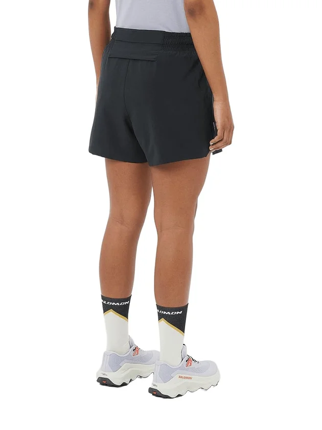Shkout Easy Shorts 4”